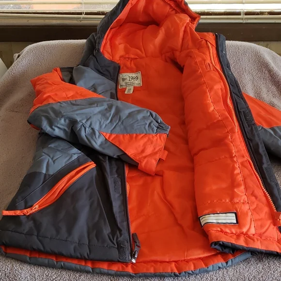 Jacket - Picture 3 of 6